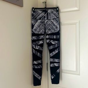 Used Lululemon leggings